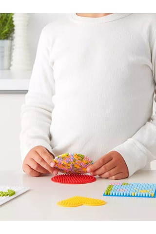 Ikea Pysla İkea Termo Mozaik Boncukları 222673680