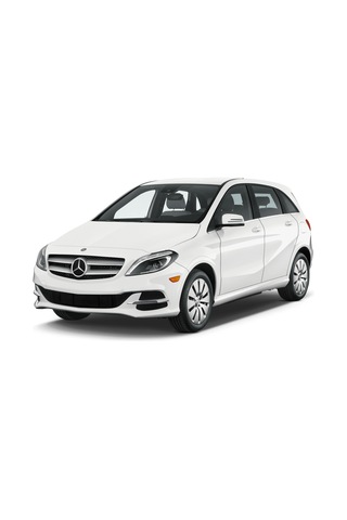 Mfk 650mm-480mm Mercedes Benz B-class W246-w242 2004-2007 Muz Silecek Takımı Pro