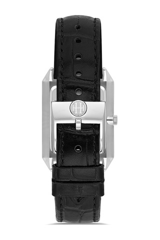 Hislon Cl150s-02bs Erkek Kol Saati Metalik