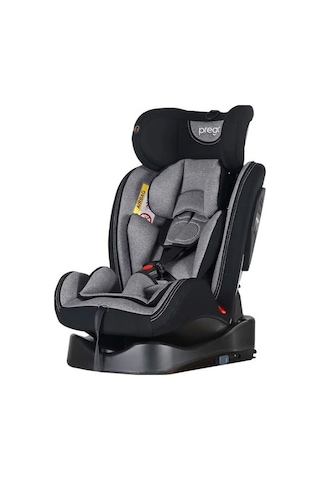 Prego Profix Pro Signal 360 Derece Dönebilen Isofixli 0-36 KG Oto Koltuğu