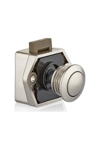 Canex Basmalı Çekmece Kilidi Küçük 5 Adet