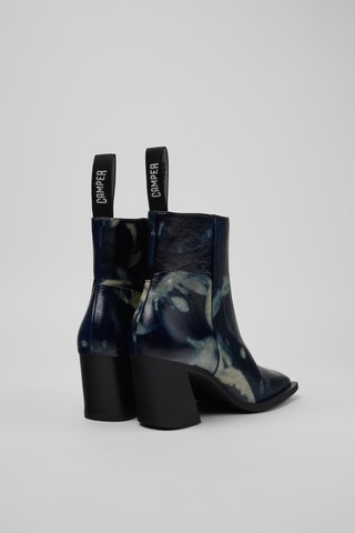 Camper Karole Kadın Bot K400831-001 Çok Renkli