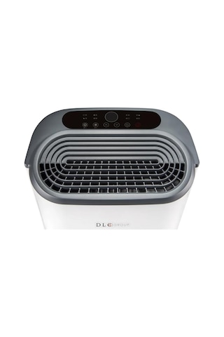 Dlc Nem Alma Ve Hava Temizleme Cihazı 12 Litre Hepa Filtreli Ve Su Hazneli Dyd-z12a431 Diğer