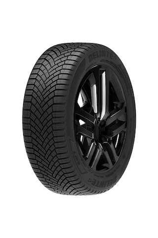 Delinte 195/45R16 84V Xl Aw7 Dört Mevsim Lastiği 2026