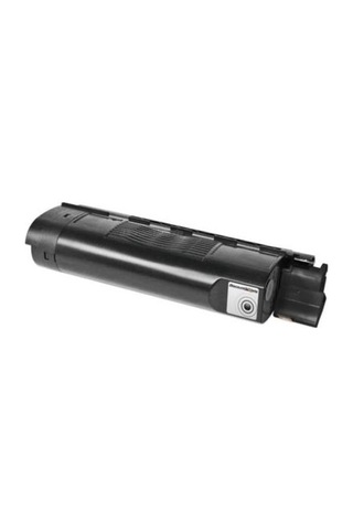 Oki Uyumlu Toner C3200/42804581 Bk