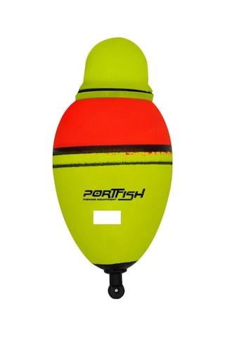 Portfish İthal Sensörlü Işıklı Pilli Şamandıra 50gr