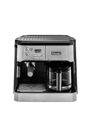 Delonghi BCO431.S Combi Kahve Makinesi