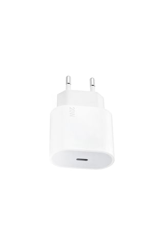 Subzero Sg62 20w Pd Hızlı Şarj Başlıgı