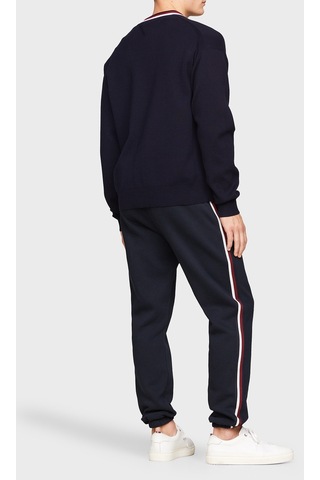 Tommy Hilfiger Erkek Hırka Mw0mw33544 Dw5 Lacivert