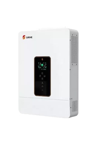 12 Kw 3 Faz 380 Volt Hibrit İnverter Hegel