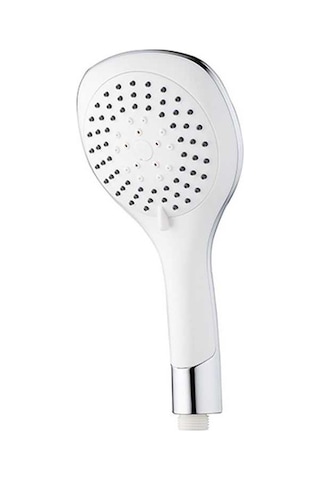 Bosphorusboutique02 5 Fonksiyonlu Tema Bianco El Duş Başlığı - 55085 Diğer Modellerle Diğer