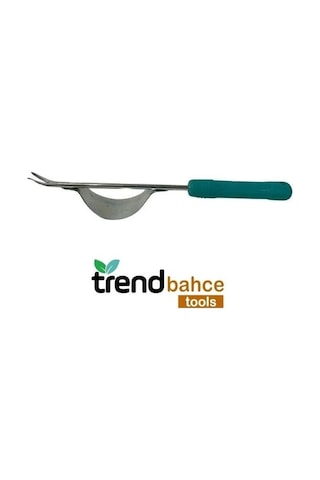 Trendbahce Yabani Ot Sökücü Bahçe El Aleti