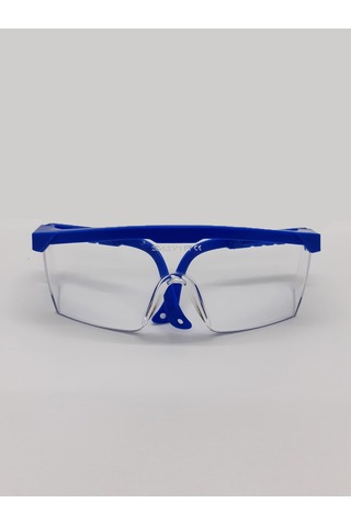 Çapak Gözlüğü Vv400 Mavi