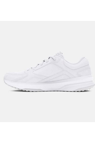 Under Armour Ua Edge Lthr Erkek Günlük Giyim Ayakkabı 3028375 3028375 100 100
