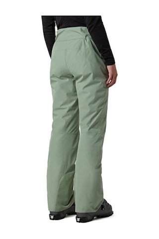 The North Face W Descendit Pant Kadın Outdoor Pantolonu Nf0a8ddrbq11 Yeşil Yeşil