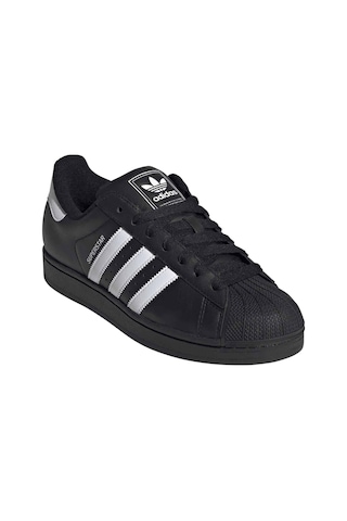 Adidas Superstar Iı Kadın Spor Ayakkabı Siyah Jı0079-k Siyah