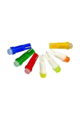 Sewick T5 Led (Beyaz) 5 Adet