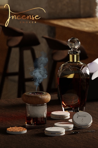 Ceviz,meşe,kiraz,elma Cipsi 4x25g İçeceklerde Tütsüleme Ve Aroma Verici Olarak Kullanılmaktadır.