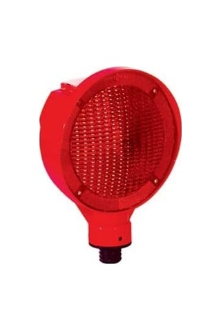 Tr Solar Ledli Flaşör Lamba