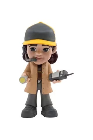 Yume Toys Stranger Things Upside Down Mini Sürpriz Figür 15096