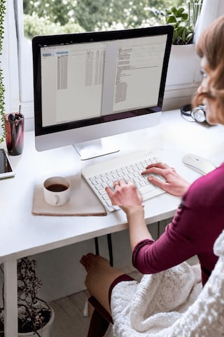 Büro Ev Ofis Bilgisayarı İçin Beyaz Rgb Işıklı Klavye Mouse Seti Diğer