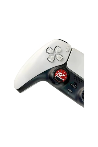 Ps3, Ps4, Ps5, Xbox Uyumlu Analog Stick Koruyucu - Clt-16 - 4 Lü Set