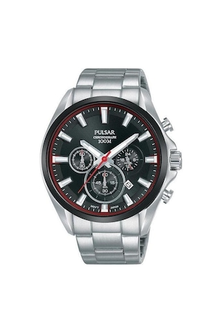 Pulsar PT3A25X Erkek Kol Saati