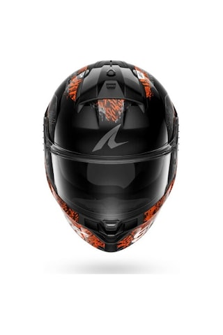 Shark Rıdıll 2 Speed-vıb Kapalı Kask 11043476