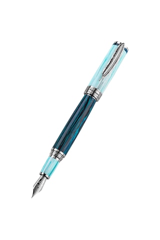 Montegrappa Wild Artic Dolma Kalem Iswdr3aa Mavi