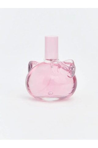 Lc Waikiki Hello Kitty Baskılı Kız Çocuk Parfüm EDT 100 ML