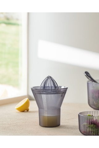 Madame Coco Henric Narenciye Sıkacağı Amber