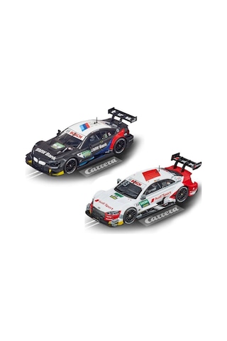 Carrera Ev Sonsuz Dtm-dtm For Ever 25239