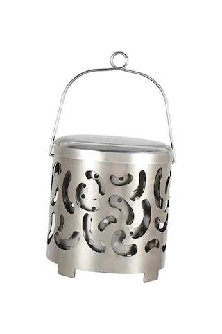 Kamp İçin Mini Isıtıcı, Kamp Mutfağı, Sırt Çantası Ve Teras İçin Isıtma Sobası