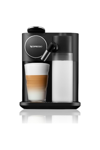 Nespresso Gran Lattissima F531 Kapsüllü Kahve Makinesi