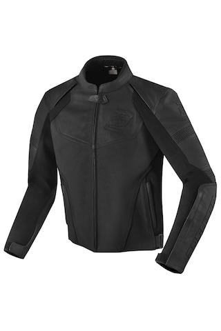 Bogotto Black-x V2 Motosiklet Deri Mont