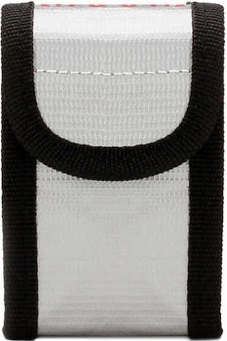 Robotistan Lipo Saklama Çantası - 7x5x10 Cm