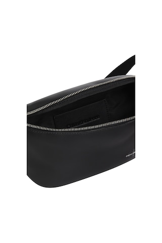 Calvin Klein Erkek Bel Çanta Lv04g3012gub1 Siyah