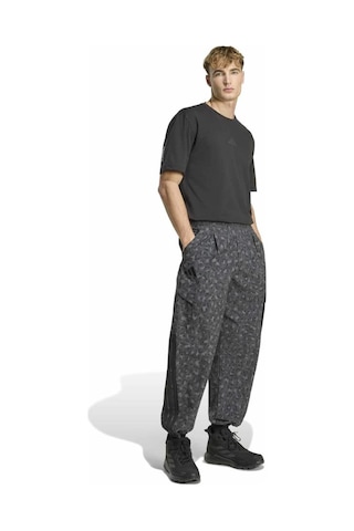 Adidas Terrex Xploric Clıma365 Cargo Gri Erkek Eşofman Altı Kf3599
