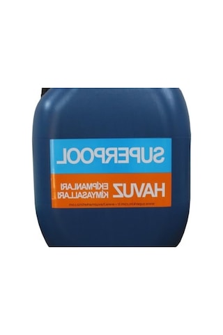10 Kg Yosun Önleyici Sıvı Ürün, Superalgaecide