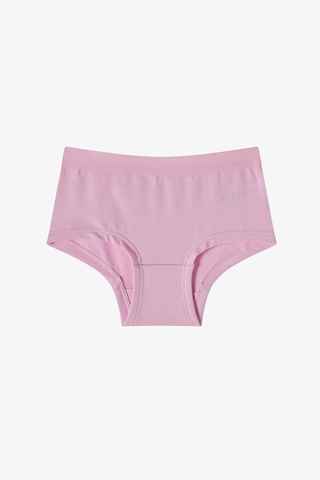 Penti Kız Çocuk Basic Çok Renkli 3lü Hipster Külot