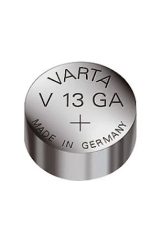 Varta V13ga 10 Adet Lr44 1.5v Alkalin Pil