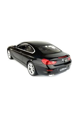Mey İthalat 1:14 Bmw 6 Uzaktan Kumandalı Araba