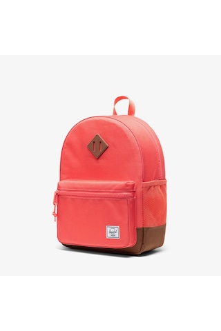 Herschel Supply Co. Herschel Heritage Unisex Sırt Çanta 11387-06789-os Kırmızı
