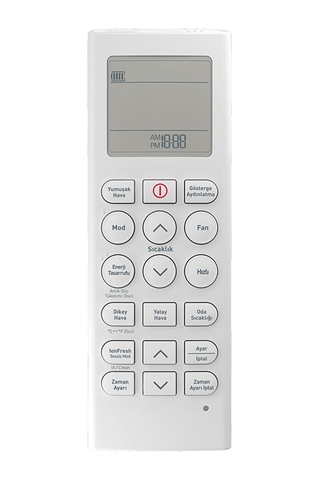 Grundig GAC09004 9000 Btu Split Kllima