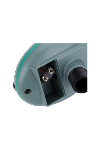 Pazly Akıllı Sulama Kontrol Cihazı 3/4 İnç Diş Otomatik Bahçe Sulama Zamanlayıcı