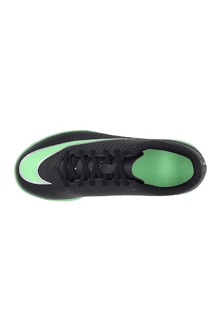 Nike Jr Vapor 17 Club İc Çocuk Futbol Ayakkabısı Io1488-001 Siyah
