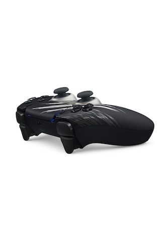 Sony Dualsense Kablosuz Ps5 Oyun Kolu Marvel Wolverine Adamantium Sınırlı Sürüm Resmi Distribütör