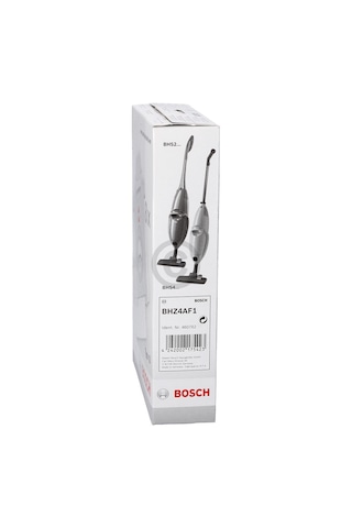 Bosch Bhs4422 Flexa Proparquet Model Dik Süpürge Uyumlu Bhz4af1 S