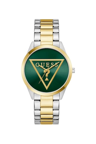 Guess Guu1461l3m Kol Saati Metalik Gri
