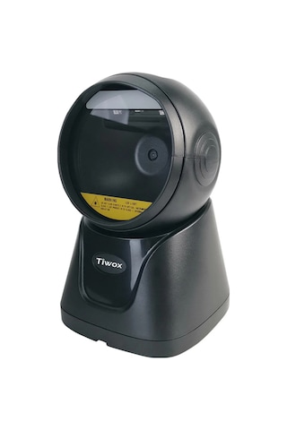 Tiwox-vs-240 2d Usb Masaüstü Karekod Okuyucu